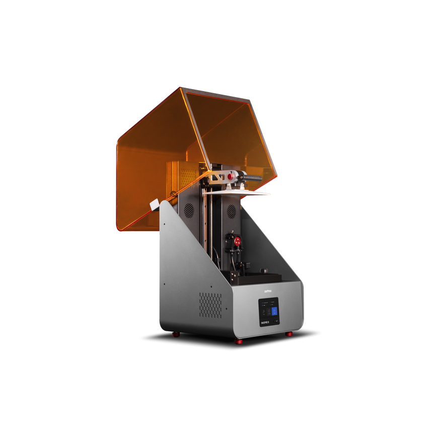 Zortrax Inkspire 2 3D printer – 3