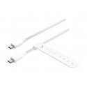mophie Chargestream USB-C to USB-C cable 2m White mophie Chargestream USB-C to USB-C cable 2m White