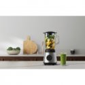 Electrolux E4TB1-6ST 1,5 L Pöydällä pidettävä tehosekoitin 800 W Ruostumaton teräs Electrolux E4TB1-6ST 1,5 L Pöydällä pidettävä tehosekoitin 800 W Ruostumaton teräs