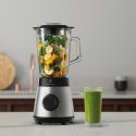 Electrolux E4TB1-6ST 1,5 L Pastatomas trintuvas 800 W Nerūdijančiojo plieno Electrolux E4TB1-6ST 1,5 L Pastatomas trintuvas 800 W Nerūdijančiojo plieno