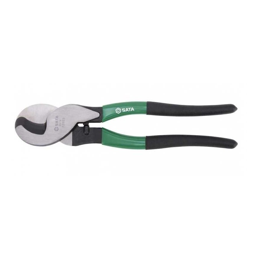 Cable cutting scissors Sata S72503 250 mm