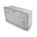 Berdsen Under-cabinet Kitchen Hood 60 cm Inox BE-50