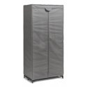 Zeller Present 14617 clothing storage bag Grey Zeller Present 14617 clothing storage bag Grey