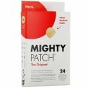 Hero Patches for skin imperfections Mighty Patch The Original (Hydrocolloid patches) 24 pcs. Hero Patches for skin imperfections Mighty Patch The Original (Hydrocolloid patches) 24 pcs.