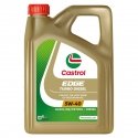 Öljy Castrol Edge 5W-40 PC TurboD 4L H 188725 15F819 Öljy Castrol Edge 5W-40 PC TurboD 4L H 188725 15F819