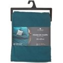 Atmosphera Duvet cover, 240 x 220 cm, cotton, dark blue