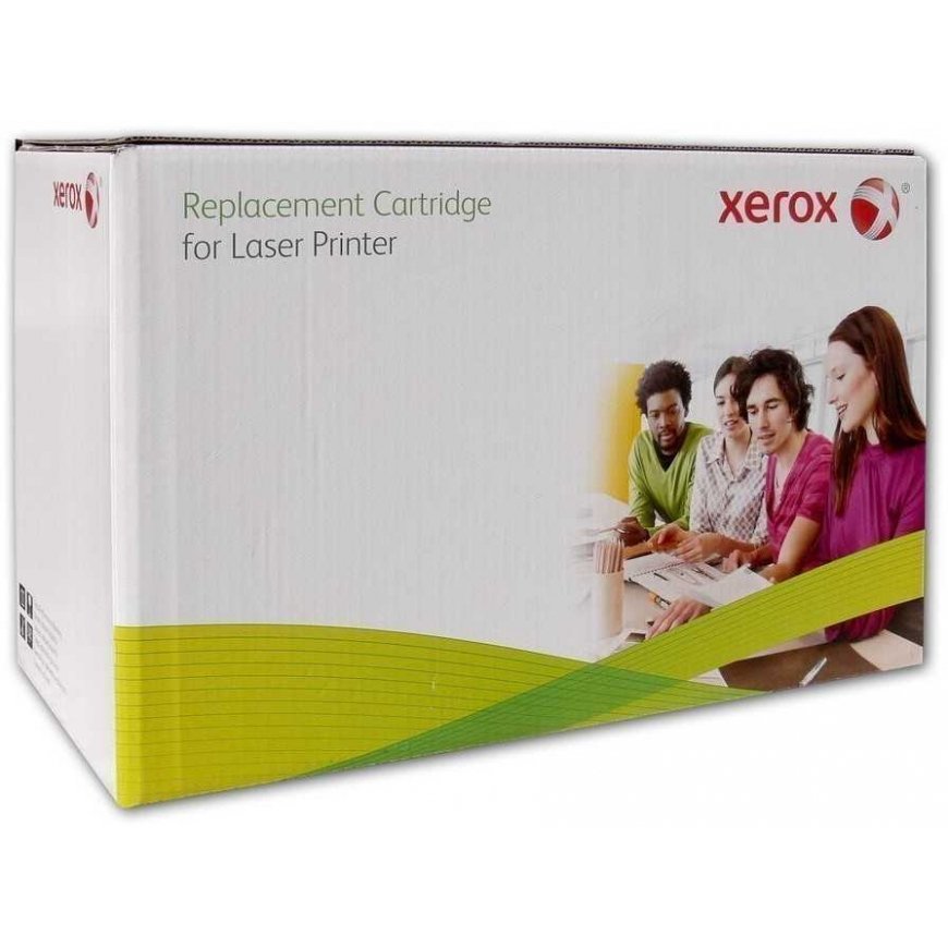 Xerox Alternative Toner Canon CRG 055HBK