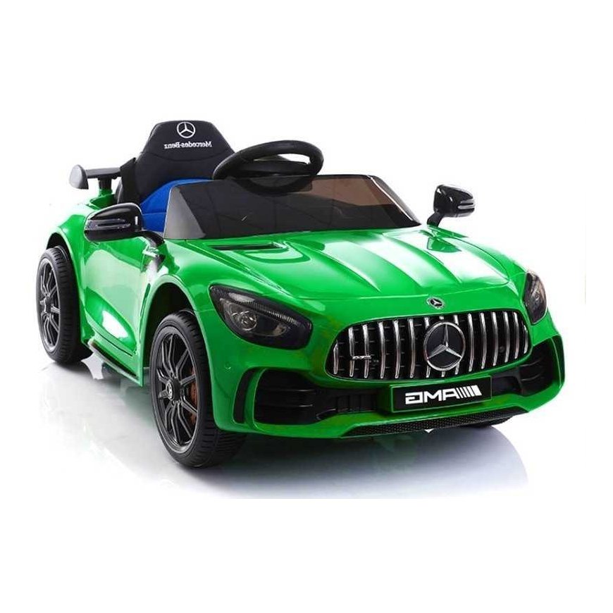 LEAN Cars Lean Cars Mercedes GTR