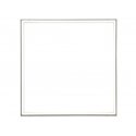 LED-valaisin "FRAME" 60x60, neliö 40W 3200lm neutraali valkoinen 4000K, LED-linja LED-valaisin "FRAME" 60x60, neliö 40W 3200lm neutraali valkoinen 4000K, LED-linja