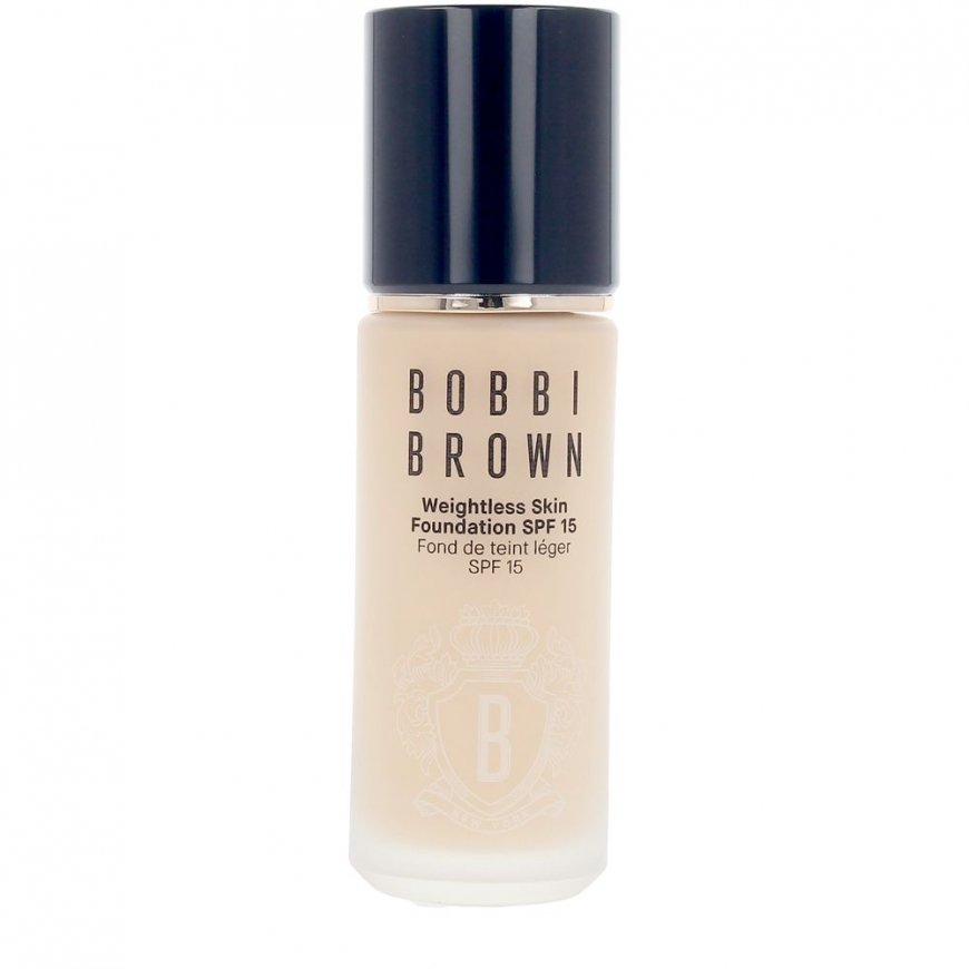 Bobbi Brown Bobbi Brown Weightless Skin