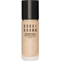Bobbi Brown Weightless Skin Foundation SPF 15, Cool Ivory, 30 ml Bobbi Brown Weightless Skin Foundation SPF 15, Cool Ivory, 30 ml