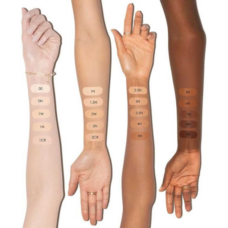 DIOR Dior Forever Skin Perfect Foundation Stick, shade: 3N Neutral, 10 g – 4