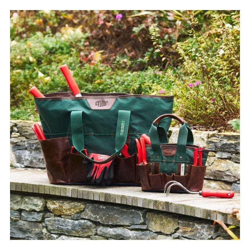 Tool bag FELCO 482 – 4