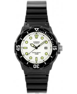 Moteriškas laikrodis CASIO LRW-200H 7E1V (zd557h) + BOX