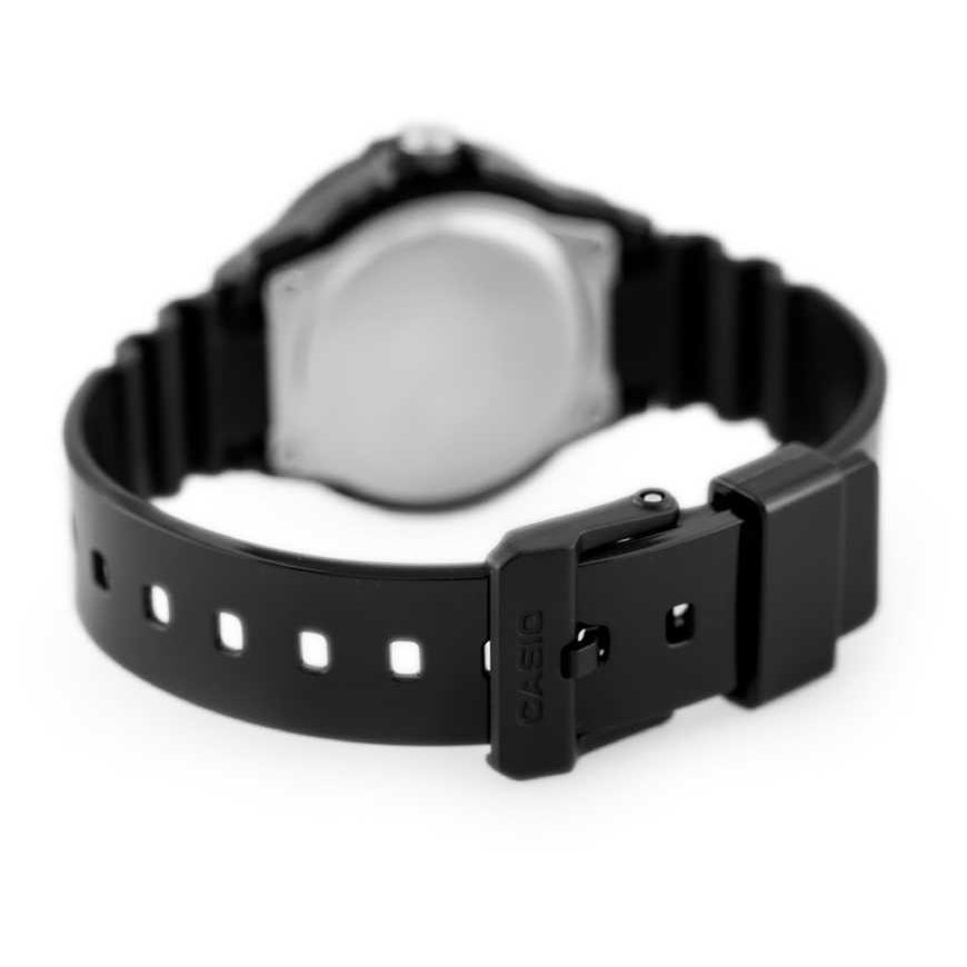 Moteriškas laikrodis CASIO LRW-200H 7E1V (zd557h) + BOX – 4