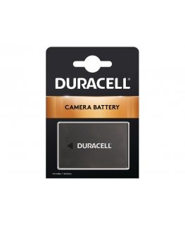 Duracell DR9964 аккумулятор для фотоаппарата/видеокамеры Литий-ионная (Li-Ion) 1100 mAh