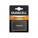 Duracell DR9964 kameran/videokameran akku Litiumioni (Li-Ion) 1100 mAh Duracell DR9964 kameran/videokameran akku Litiumioni (Li-Ion) 1100 mAh