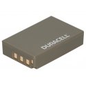 Duracell DR9964 kameros / vaizdo kameros su vaizdo magnetofonu baterija Ličio-jonų (Li-Ion) 1100 mAh Duracell DR9964 kameros / vaizdo kameros su vaizdo magnetofonu baterija Ličio-jonų (Li-Ion) 1100 mAh