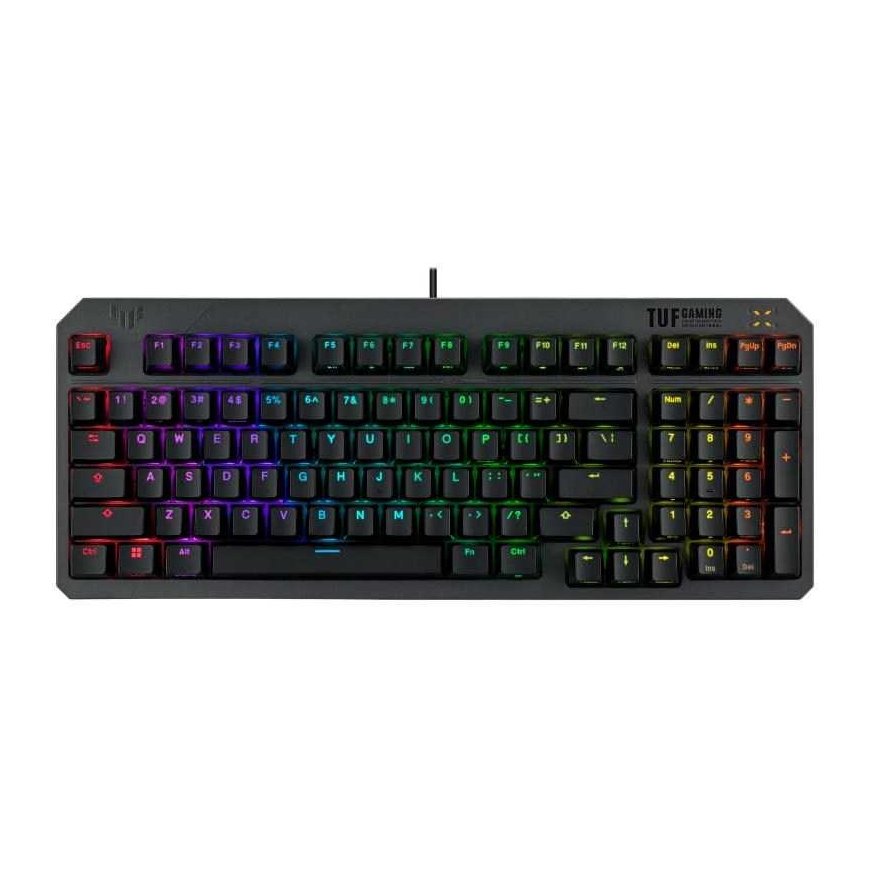 ASUS keyboard TUF Gaming K3 GEN