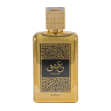 Nusuk Eshq EDP parfumuotas vanduo unisex, 100 ml Nusuk Eshq EDP parfumuotas vanduo unisex, 100 ml