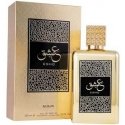 Nusuk Eshq EDP perfumed water unisex, 100 ml Nusuk Eshq EDP perfumed water unisex, 100 ml