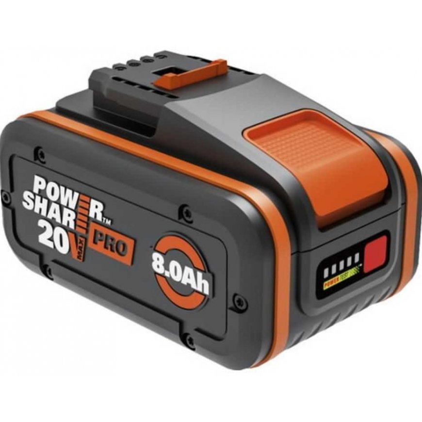 WORX Battery Worx WA3648 20V Li