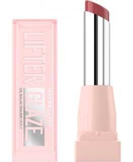 Maybelline Lifter Glaze Balm, Berry Mist, 007, 2.8g