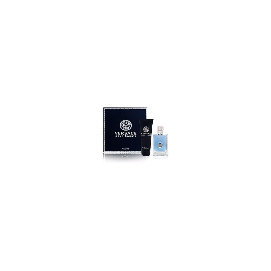 Versace Eros Energy -lahjasetti, 255 ml – 2