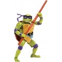 TMNT figūrėlė MUTATIONS PET TO NINJA DONATELLO, 83362 TMNT figūrėlė MUTATIONS PET TO NINJA DONATELLO, 83362