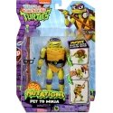 TMNT figūrėlė MUTATIONS PET TO NINJA DONATELLO, 83362 TMNT figūrėlė MUTATIONS PET TO NINJA DONATELLO, 83362