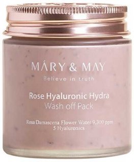 Mary Amp May MARY & MAY 125.0 g Naisille