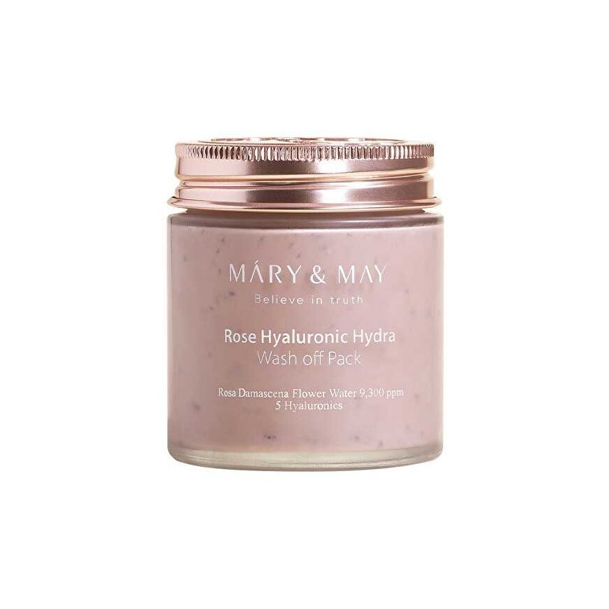 Mary Amp May MARY & MAY 125.0g Moterims
