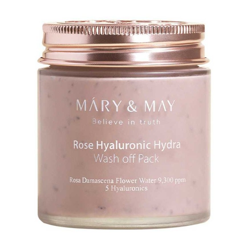 Mary Amp May MARY & MAY 125.0g Moterims – 2