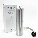 Porlex Tall rankinė kavamalė iš nerūdijančio plieno su keramikine malūnėle