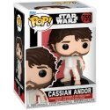 FUNKO POP! Vinyylihahmo: Star Wars: Andor - Cassian Andor FUNKO POP! Vinyylihahmo: Star Wars: Andor - Cassian Andor