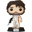 FUNKO POP! Vinyl Figure: Star Wars: Andor - Cassian Andor FUNKO POP! Vinyl Figure: Star Wars: Andor - Cassian Andor