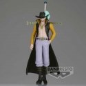 Bandai BANPRESTO ONE PIECE SHUKKO - DRACULE MIHAWK Bandai BANPRESTO ONE PIECE SHUKKO - DRACULE MIHAWK
