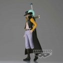 Bandai BANPRESTO ONE PIECE SHUKKO - DRACULE MIHAWK Bandai BANPRESTO ONE PIECE SHUKKO - DRACULE MIHAWK