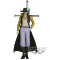 Bandai BANPRESTO VIENAS DALIS SHUKKO - DRACULE MIHAWK Bandai BANPRESTO VIENAS DALIS SHUKKO - DRACULE MIHAWK