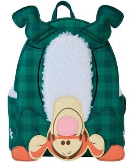 Loungefly Disney Winnie the Pooh Pajamas Tiger backpack