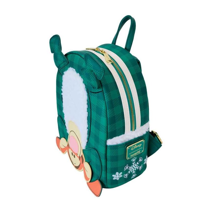 Loungefly Disney Winnie the Pooh Pajamas Tiger backpack – 2