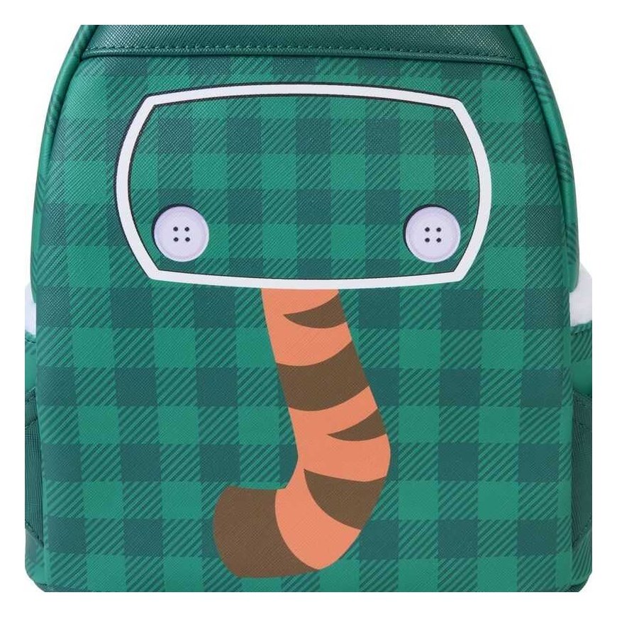 Loungefly Disney Nalle Puh -pyjama-tiikerireppu – 5