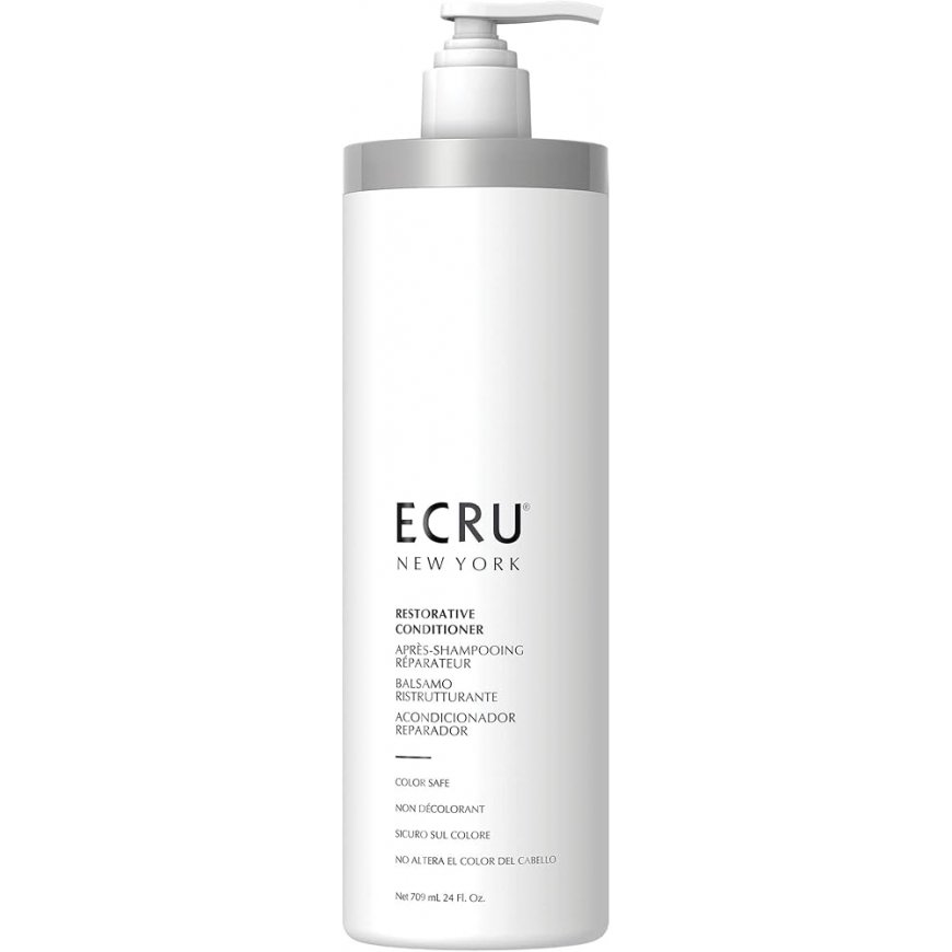 ECRU® Palauttava hoitoaine 709 ml