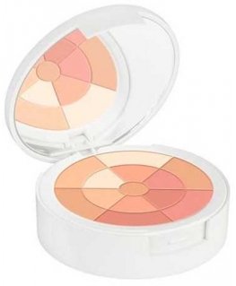 Avène Couvrance Good Face Mosaic Face Powder 10g