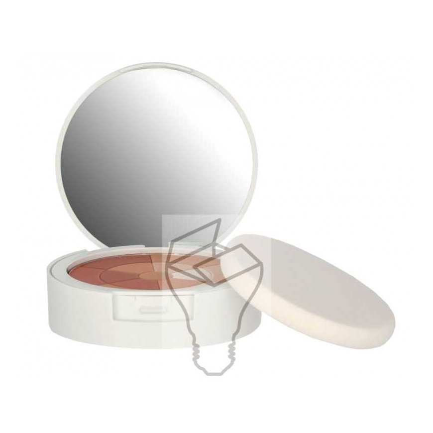 Avène Couvrance Good Face Mosaic Face Powder 10g – 5