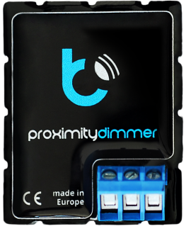 Blebox proxiDimmer - LED strip controller