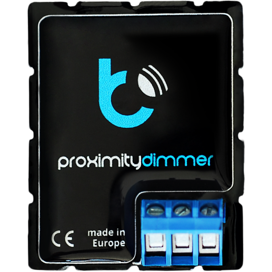 Blebox proxiDimmer - LED juostų valdiklis