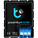 Blebox proxiDimmer - LED-nauhan ohjain Blebox proxiDimmer - LED-nauhan ohjain