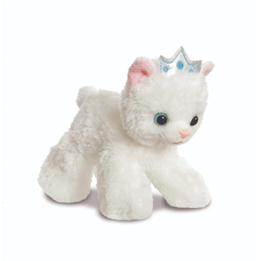 AURORA FANCY PALS Pliušinis kačiukas, 20 cm – 2
