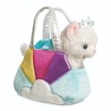 AURORA FANCY PALS Pliušinis kačiukas, 20 cm AURORA FANCY PALS Pliušinis kačiukas, 20 cm